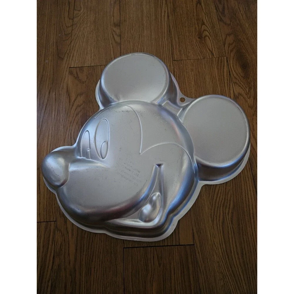 Wilton Disney Mickey Mouse 2105-7070